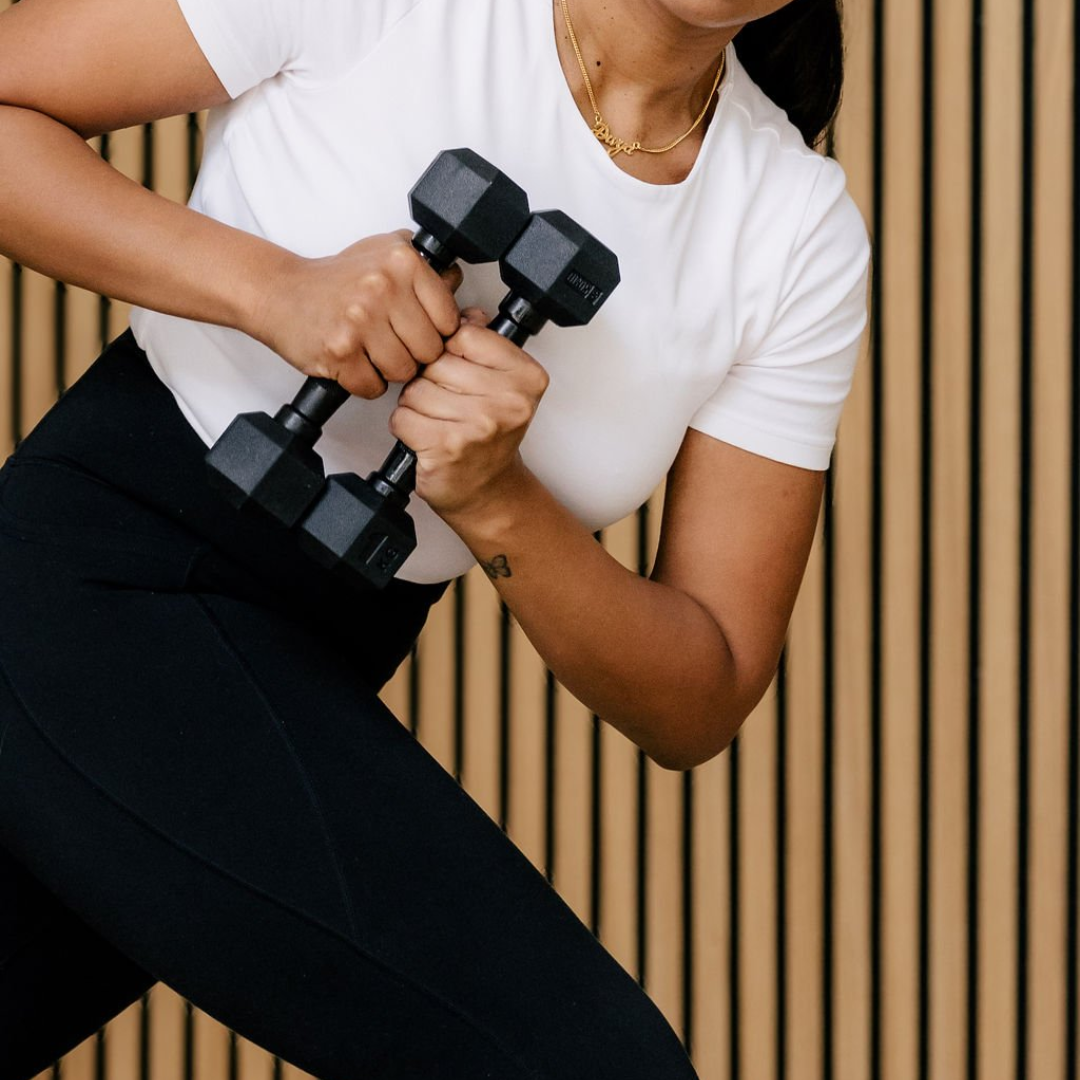 Revere Pilates Studio Functional Burn Class