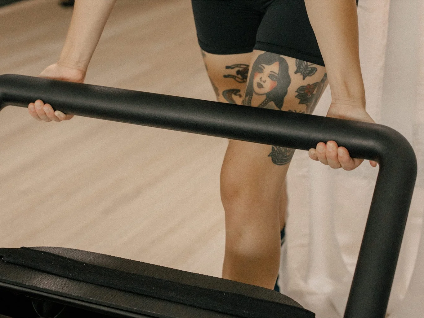 Revere Pilates Studio Philosophy & Approach