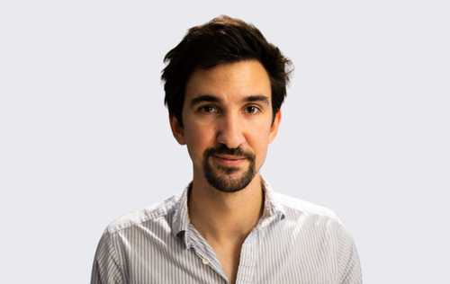 Dr Ben Miles