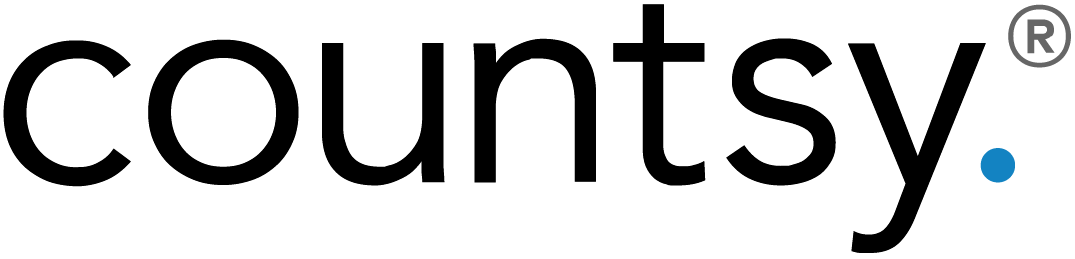 Countsy logo