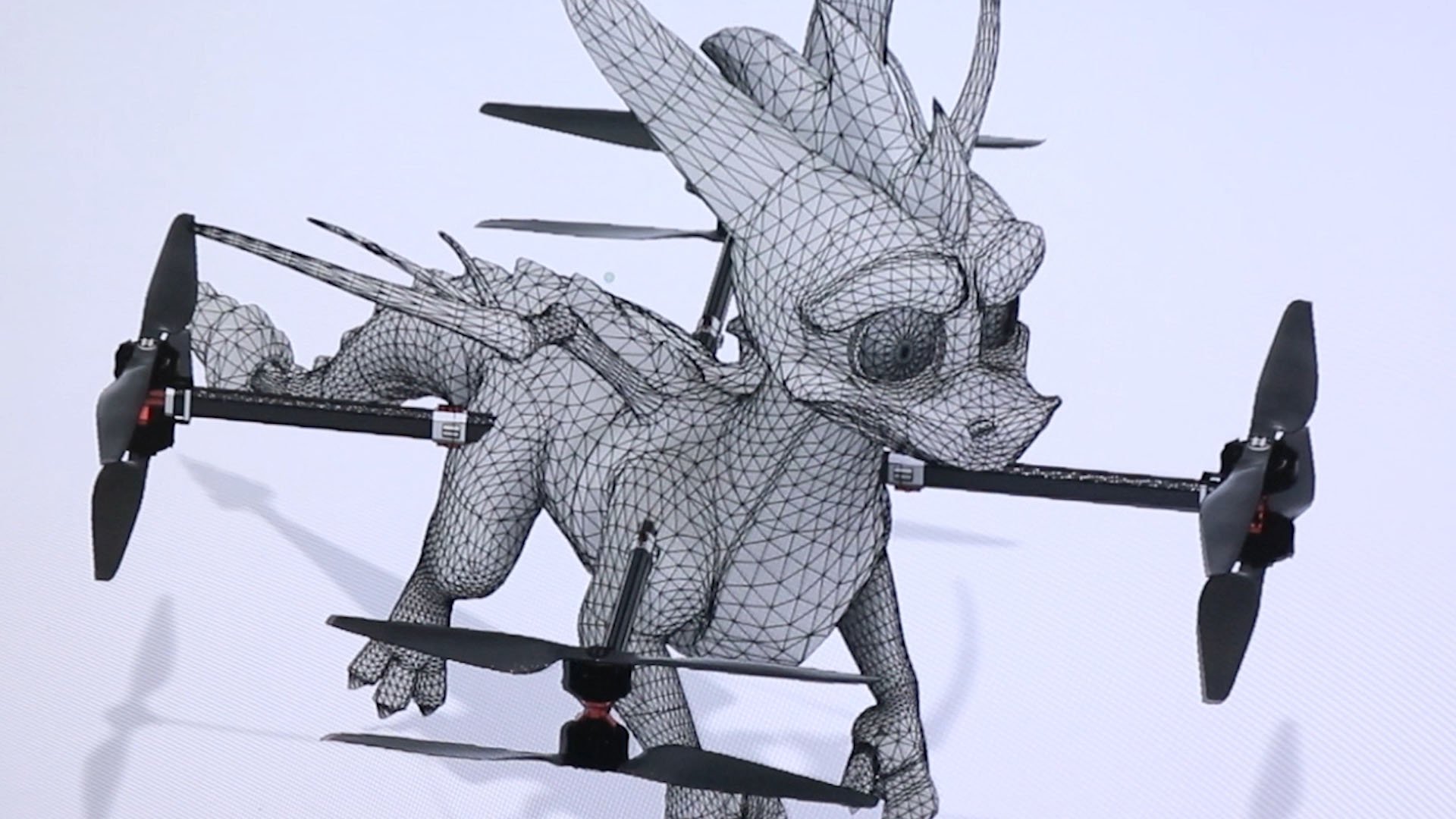 Draggable Image