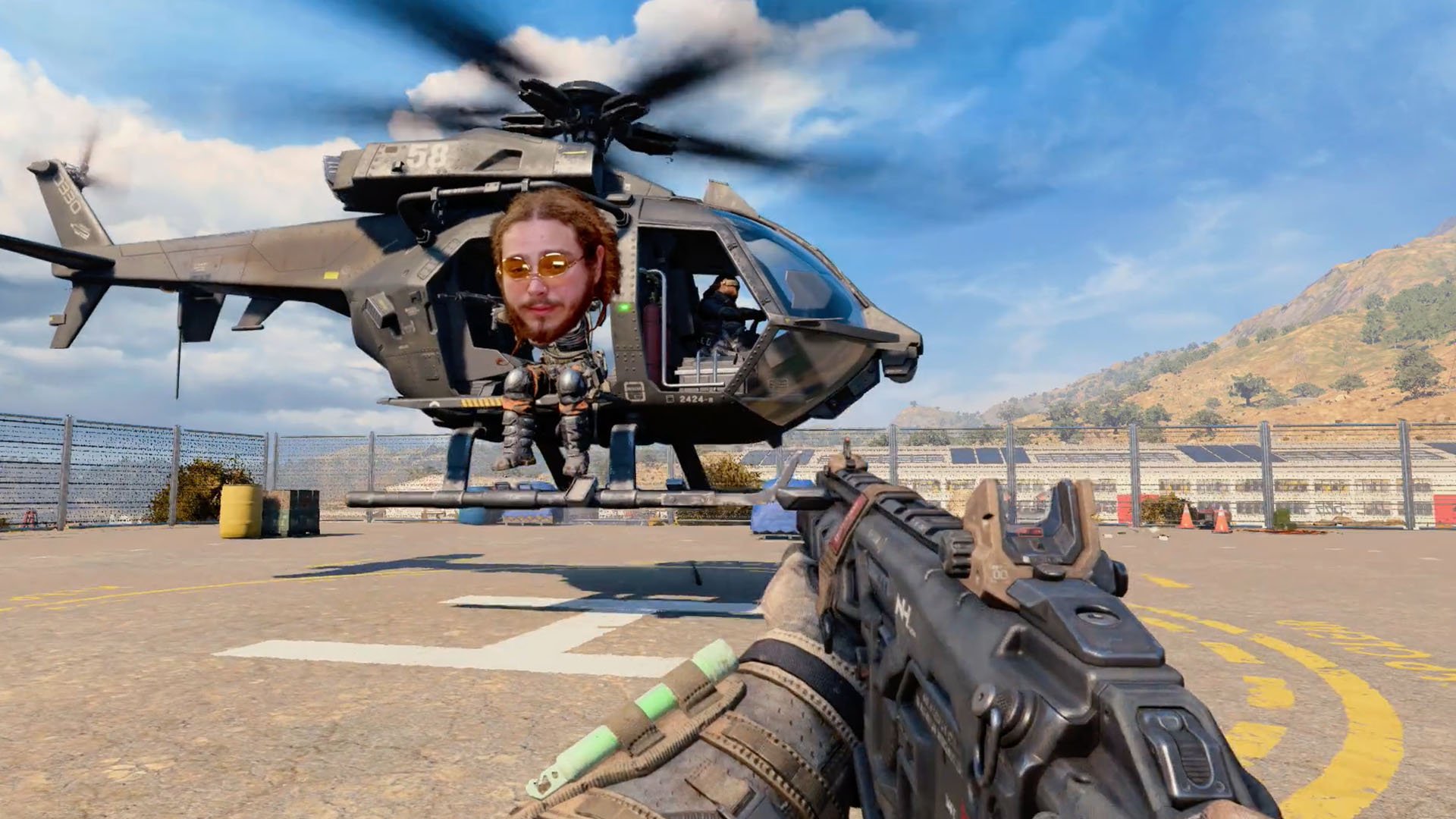 Draggable Image