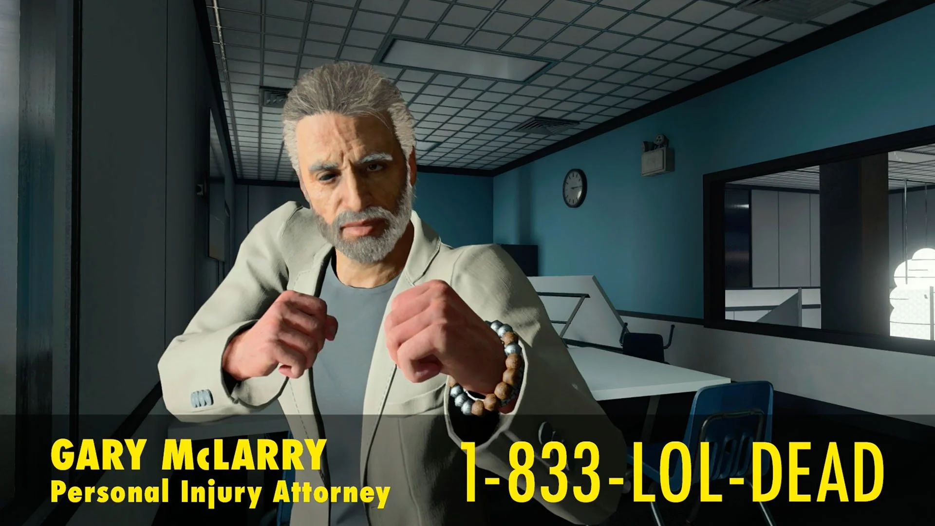 Video poster