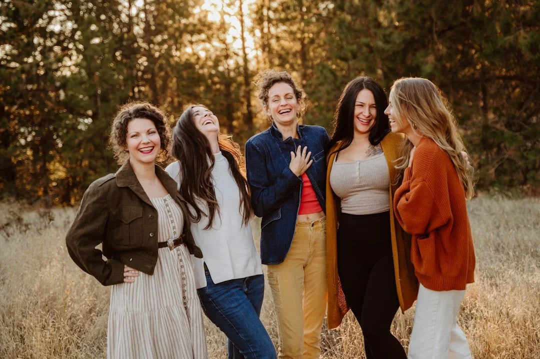 Life After Divorce Therapy Group in Richmond, VA