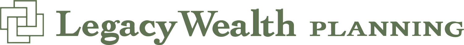 Legacy Wealth Planning