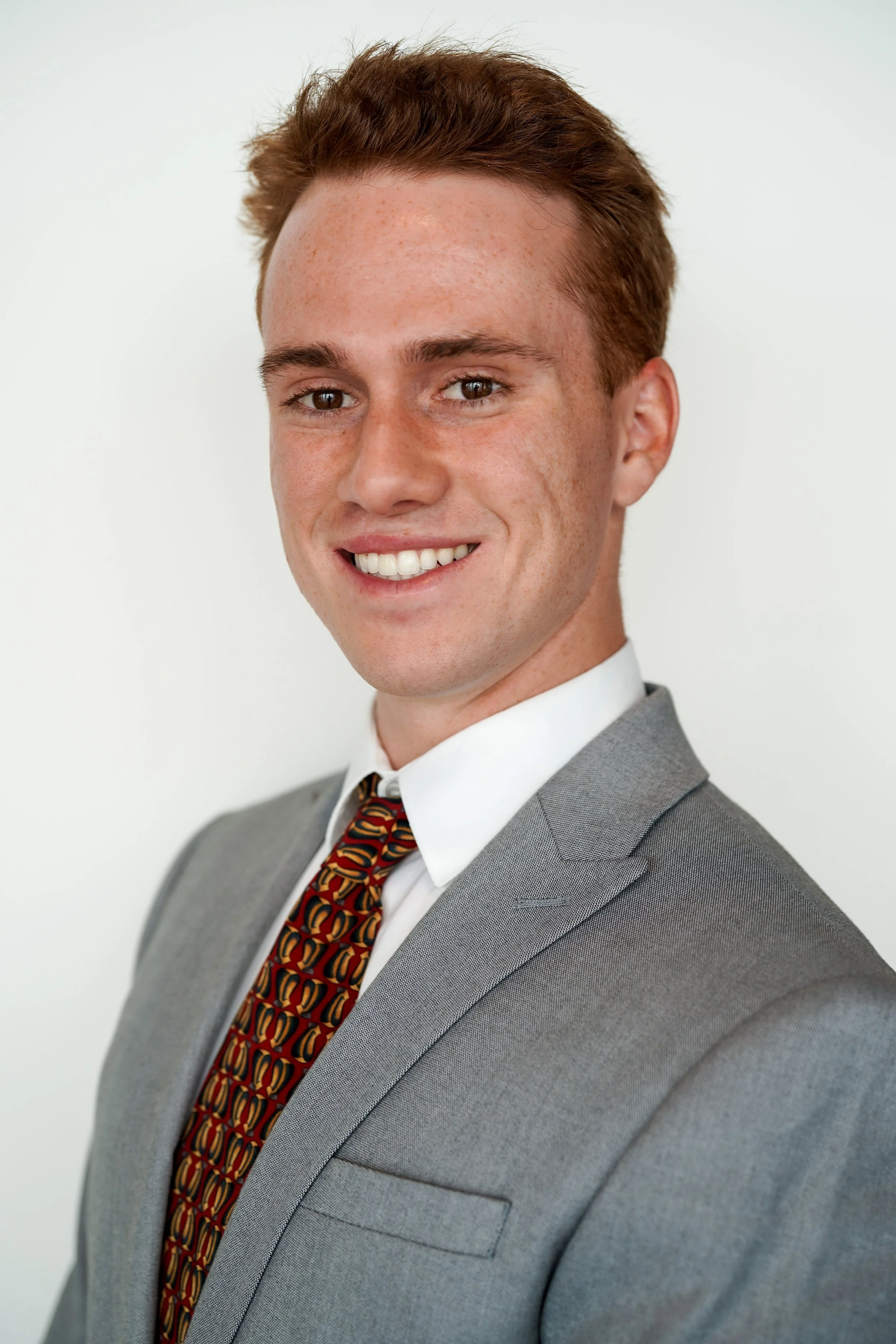 Headshot of Christian Moyer