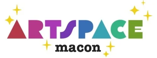 Artspace Macon logo