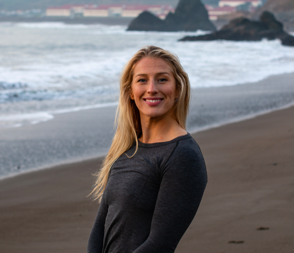 Zoe Anderson