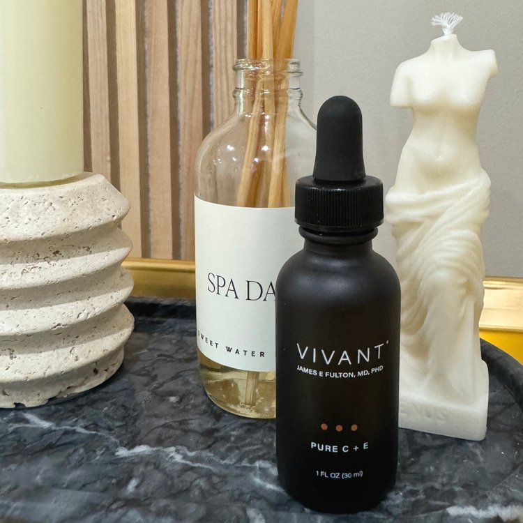 Vivant Skin Care
