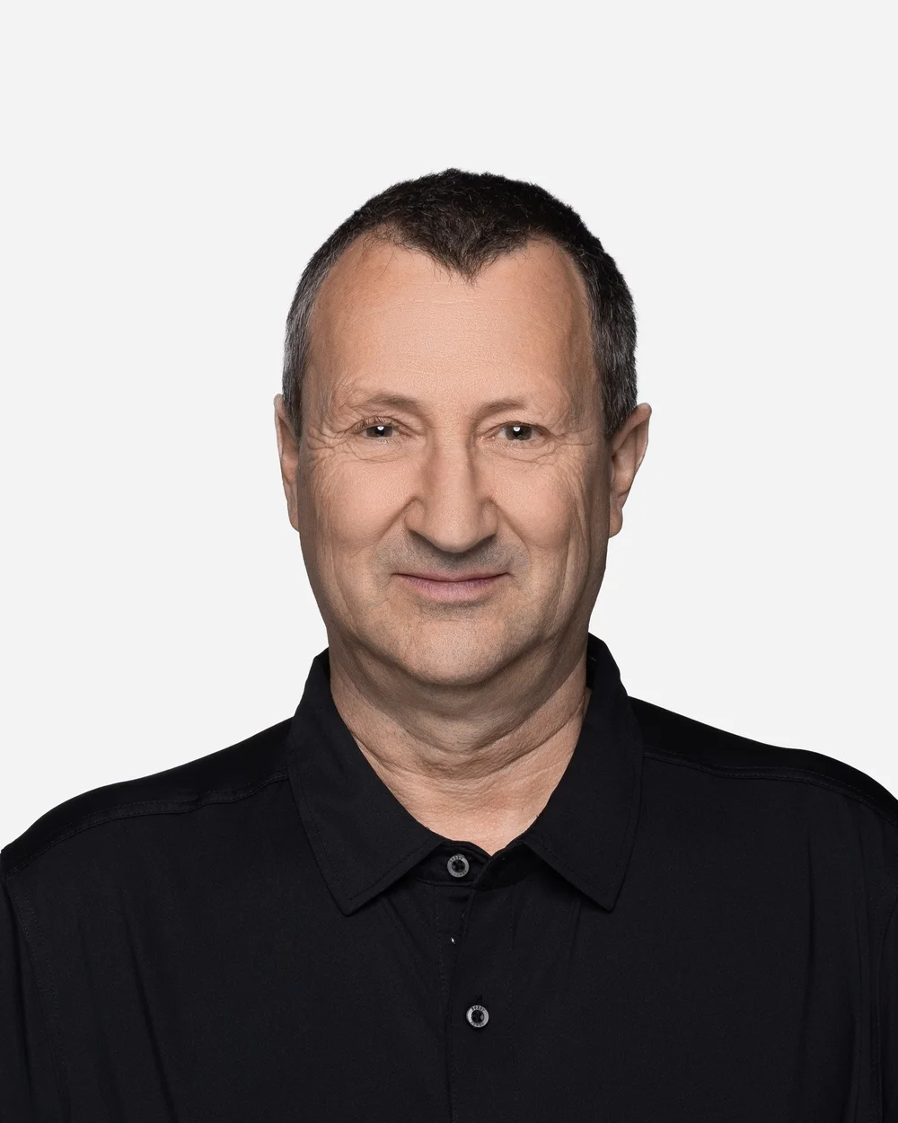 Michel Bard - Club fitter expert