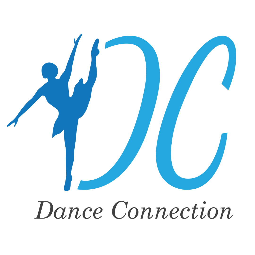 Dance Connection Performing Arts Center logo