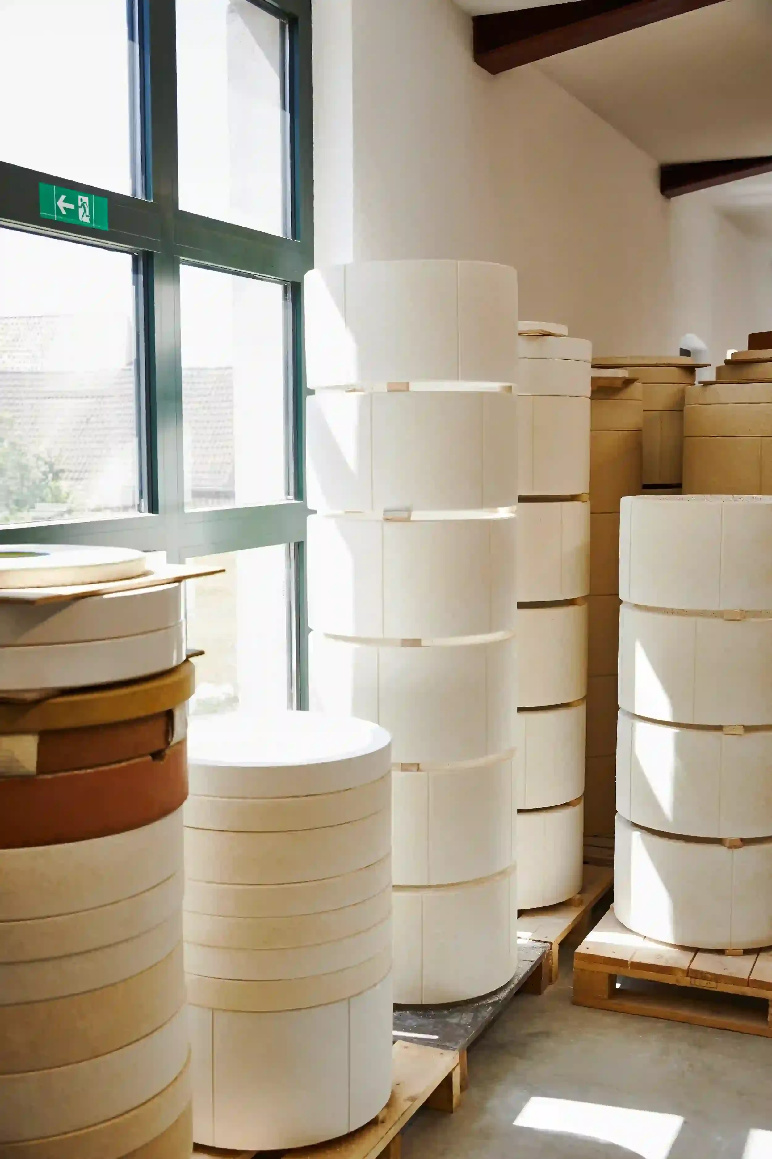 Keumalit Speichersteine