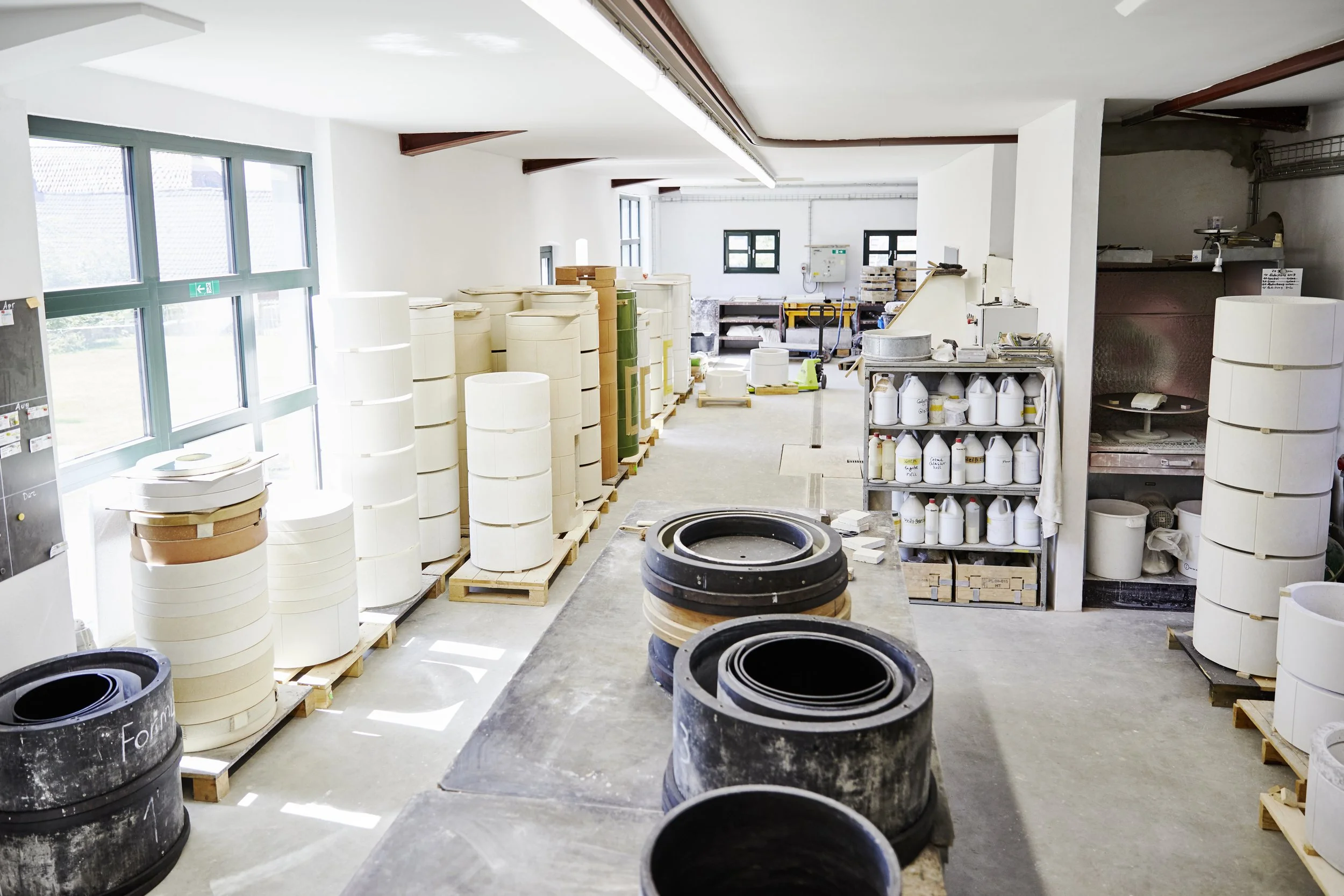 Keumalit Gussverfahren