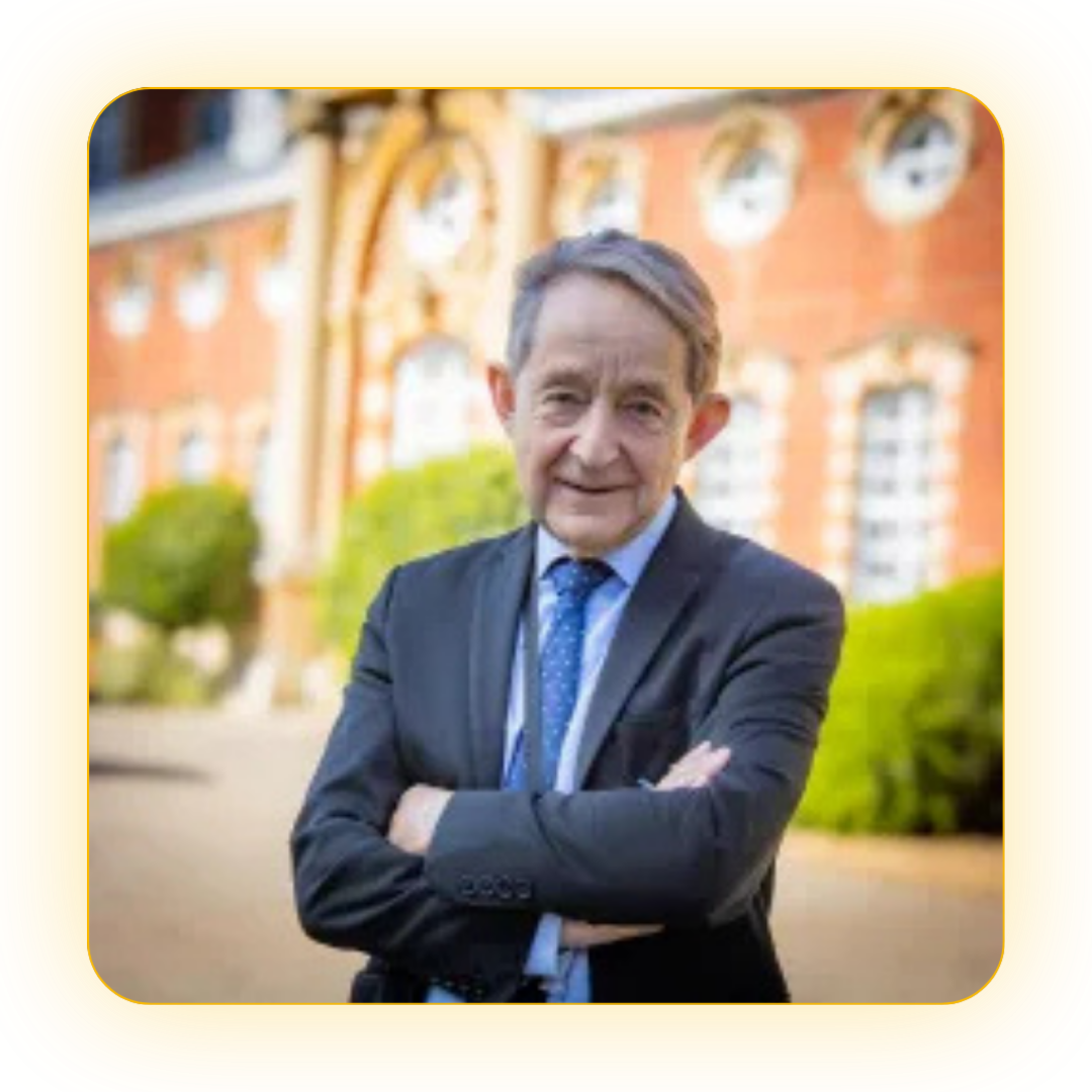 Sir Anthony Seldon
