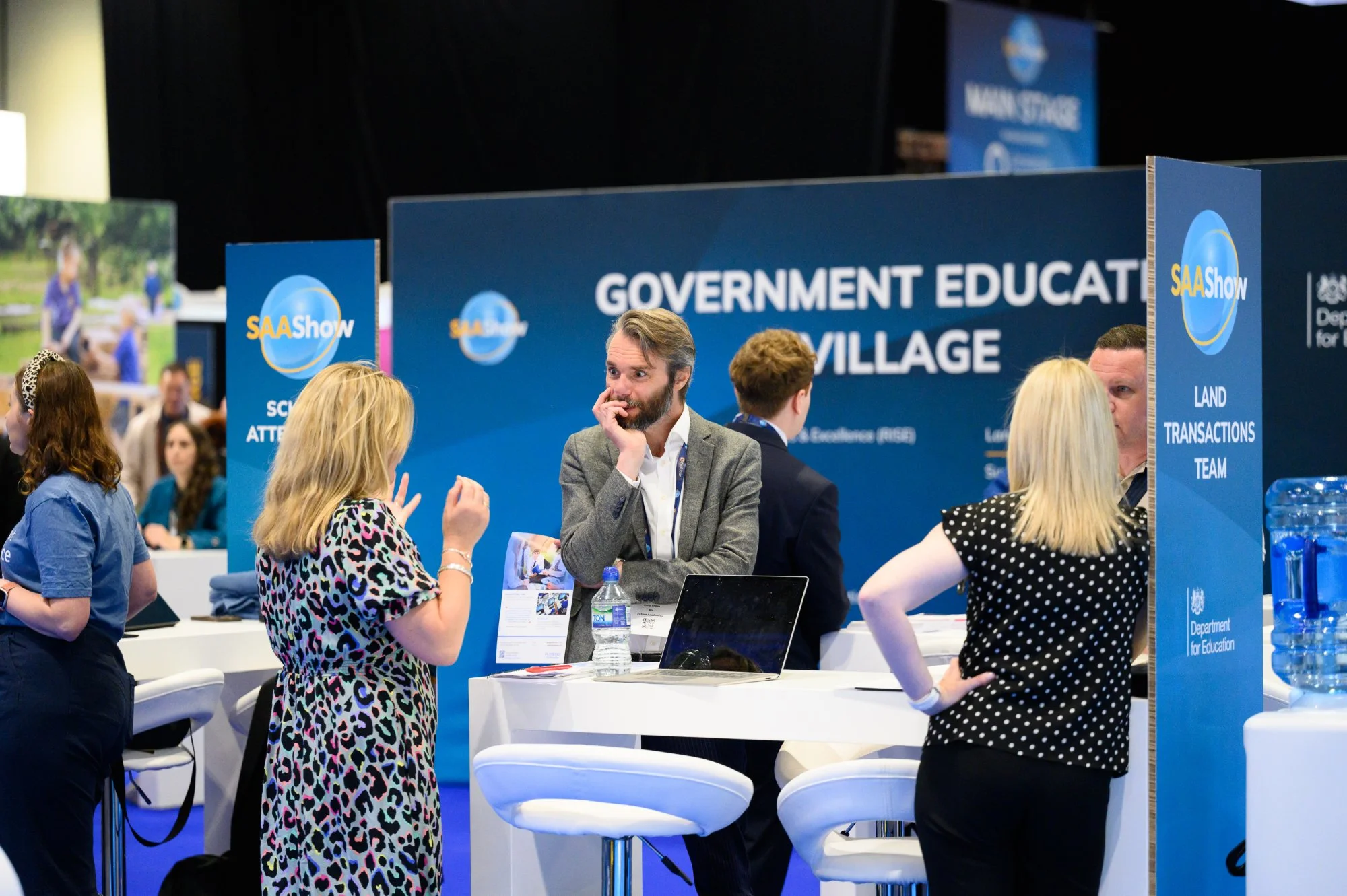 Government Education Village photo fifteen