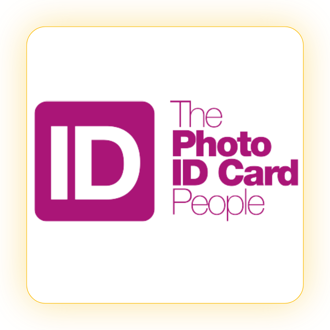 The Photo ID People logo