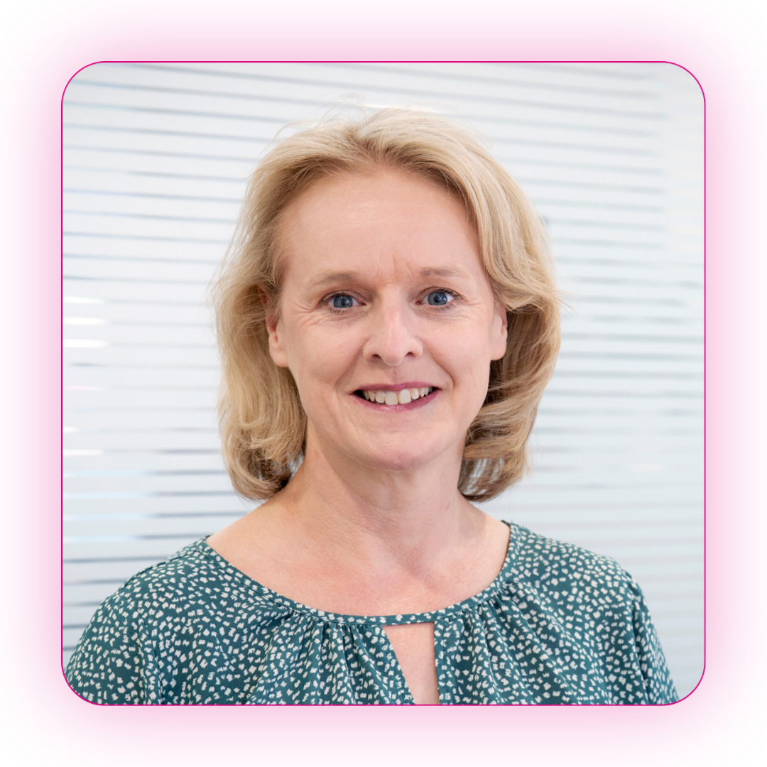 Carole Bennett