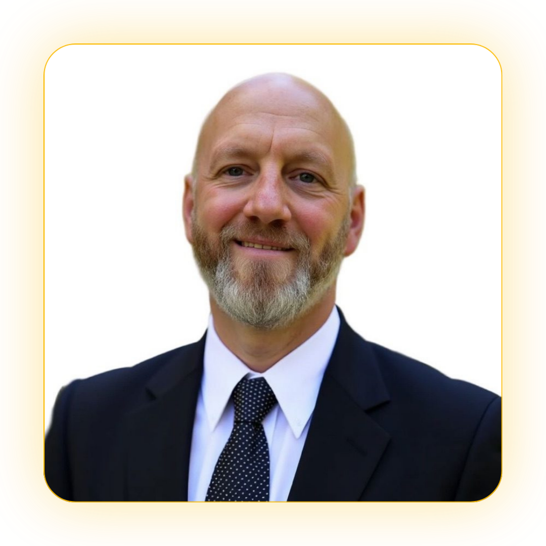 Mark McCourt
