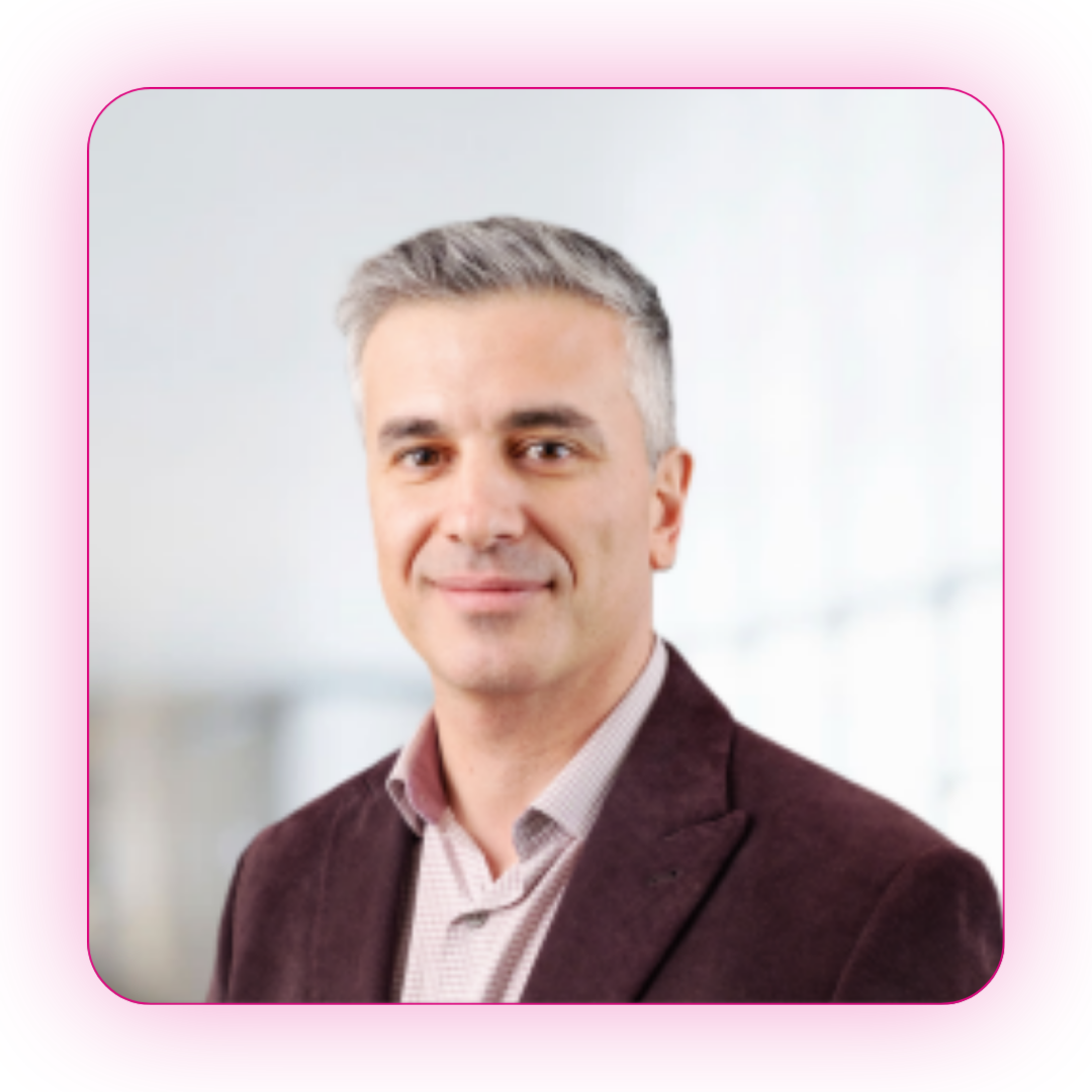 Dr. Vasilis Strogilos