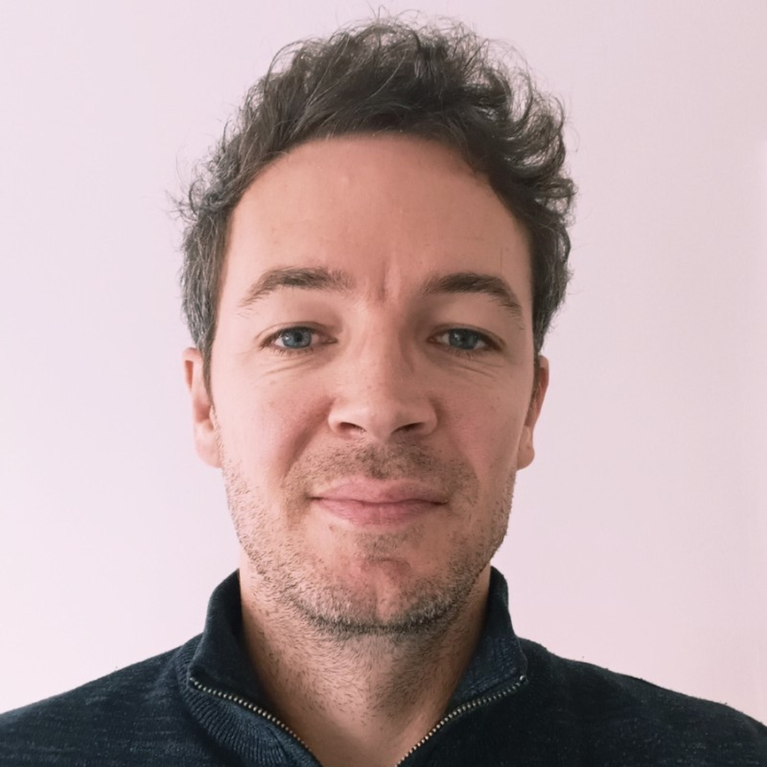 Michael Forshaw
