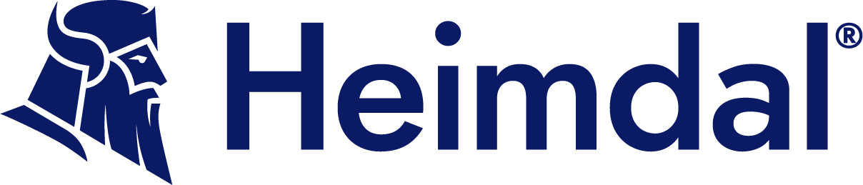 Heimdal Security logo