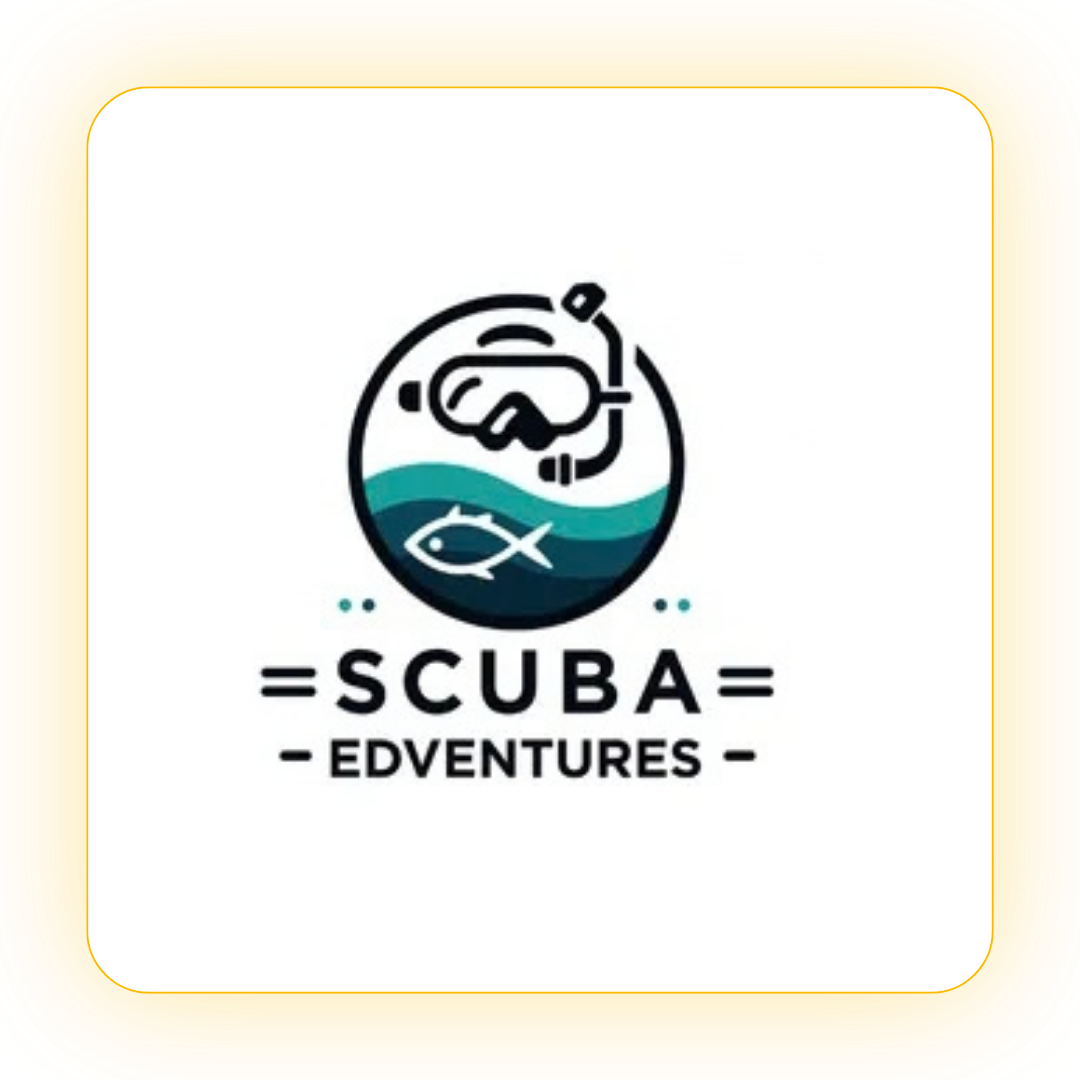 Scuba EdVentures logo