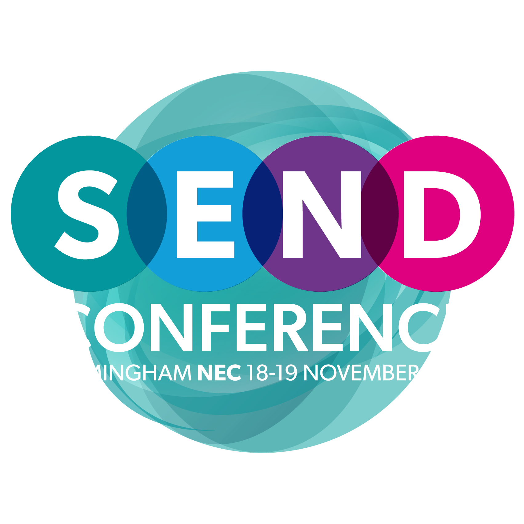 SEND Birmingham logo 04