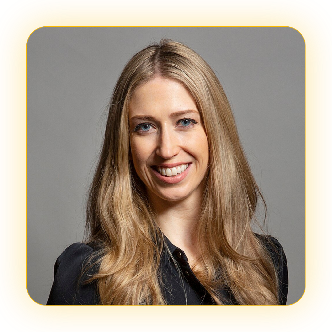 The Rt Hon. Laura Trott MP