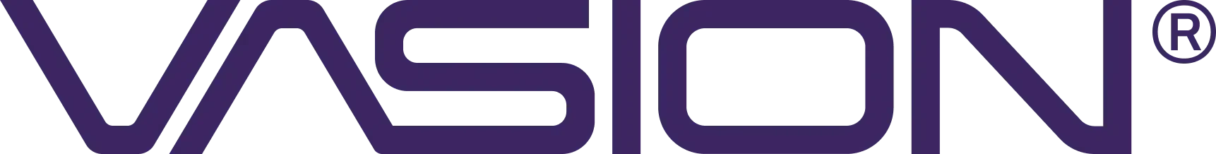 Vasion logo