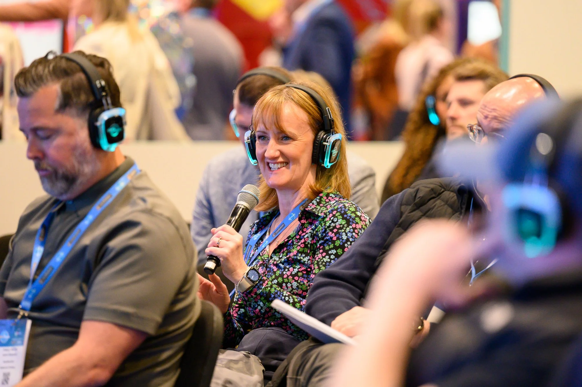 Schools and Academies Show London at Excel London
