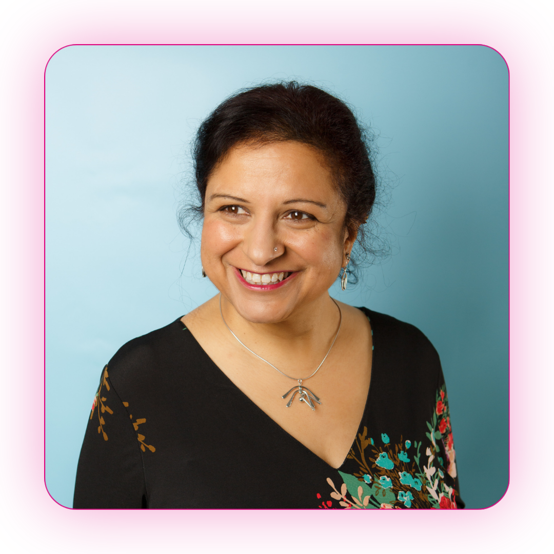 Dr․ Anita Devi