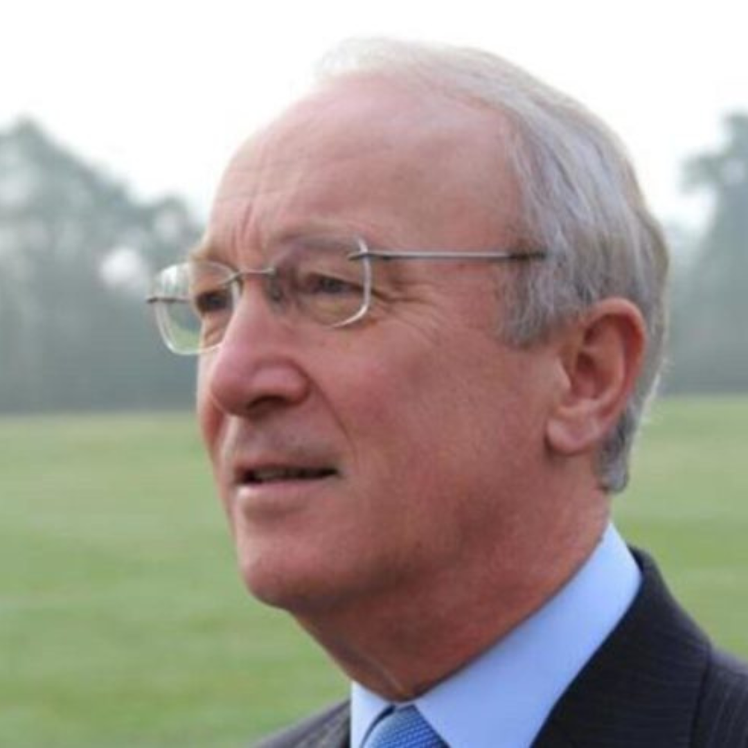 Sir Andrew Carter