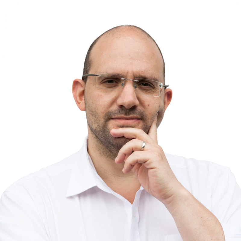 Daniel Sobel