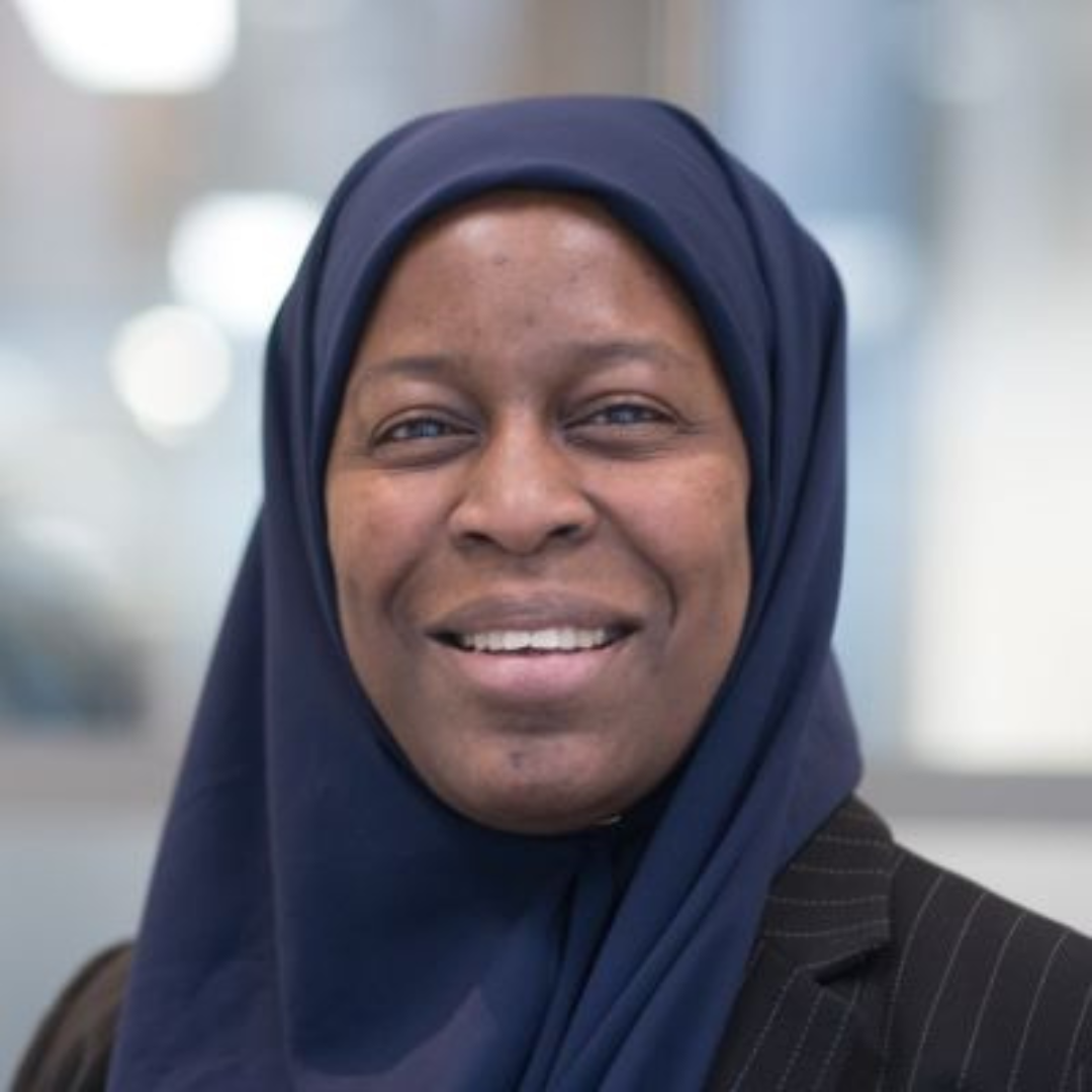 Bukky Yusuf