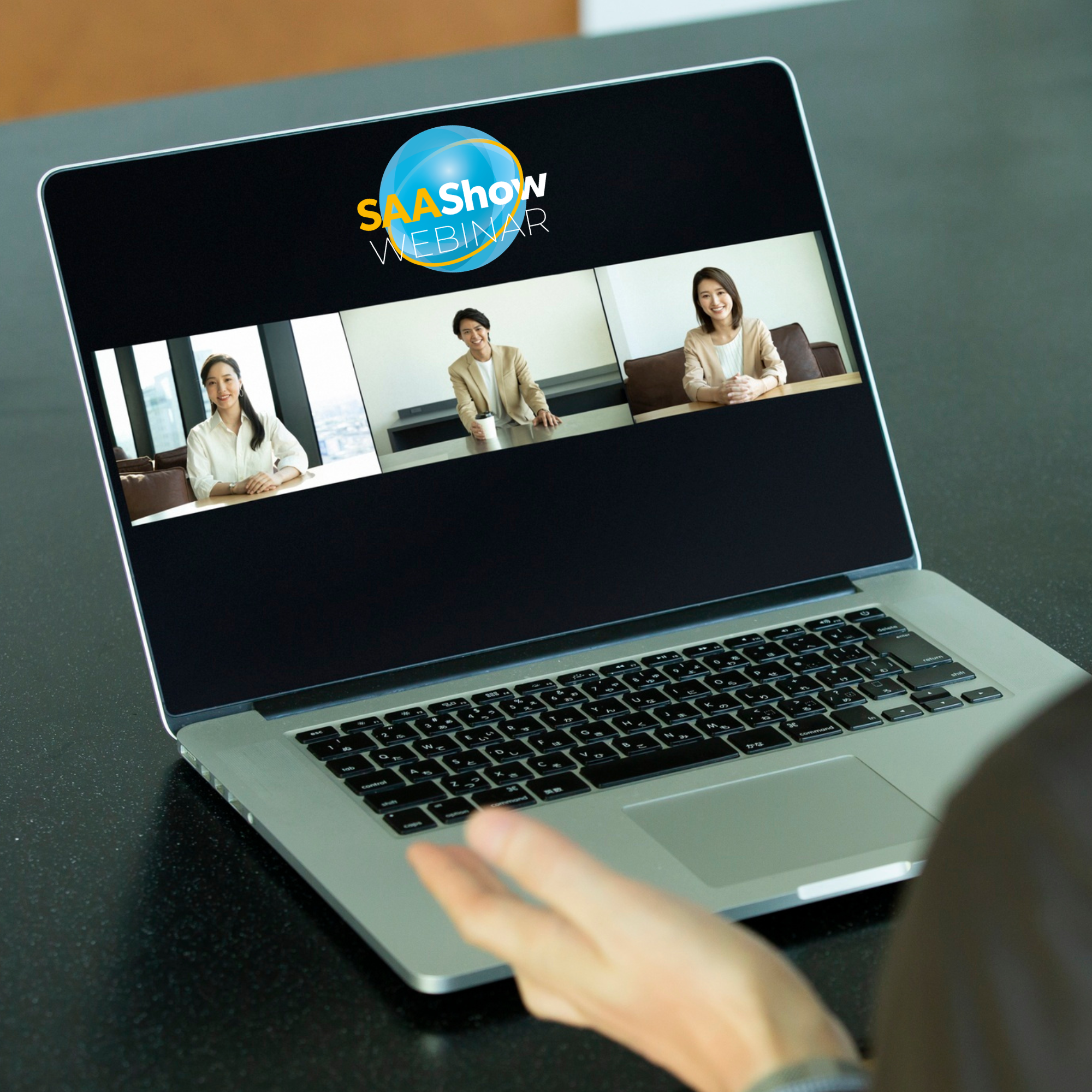 Webinars