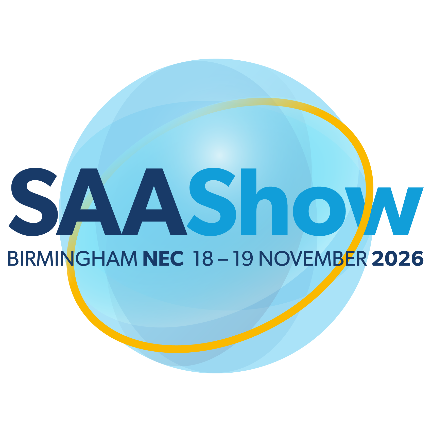 Schools and Academies Show Birmingham logo 01