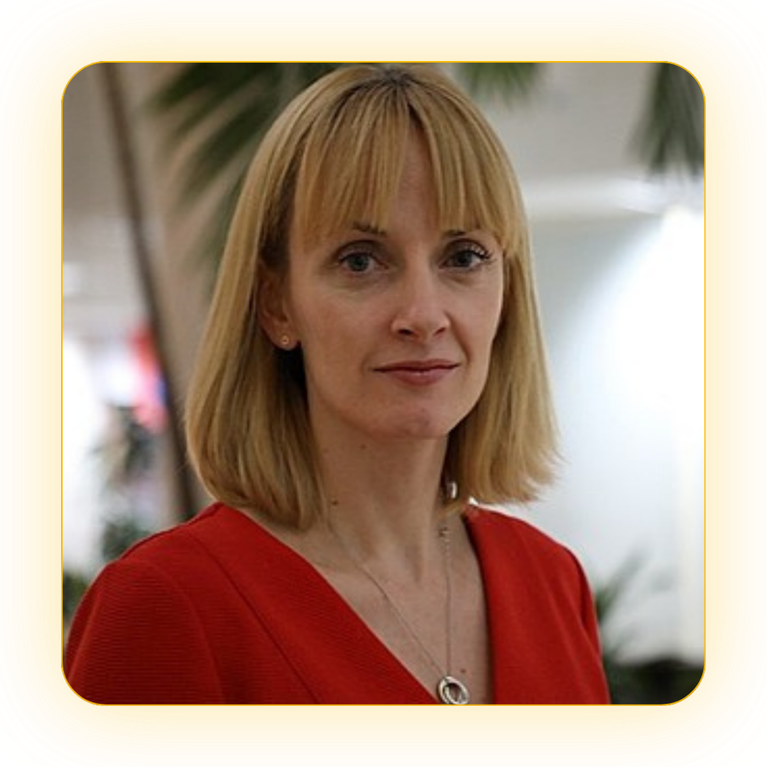 Sue Lovelock
