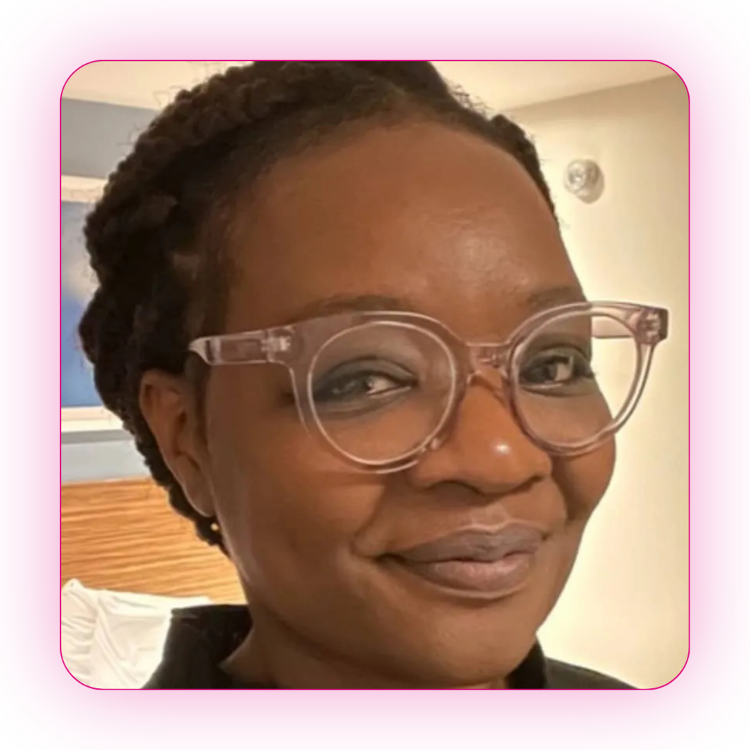 Frances Akinde