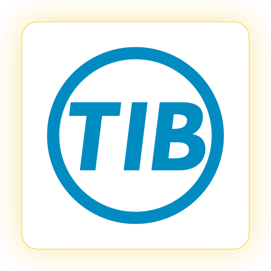 TIB logo