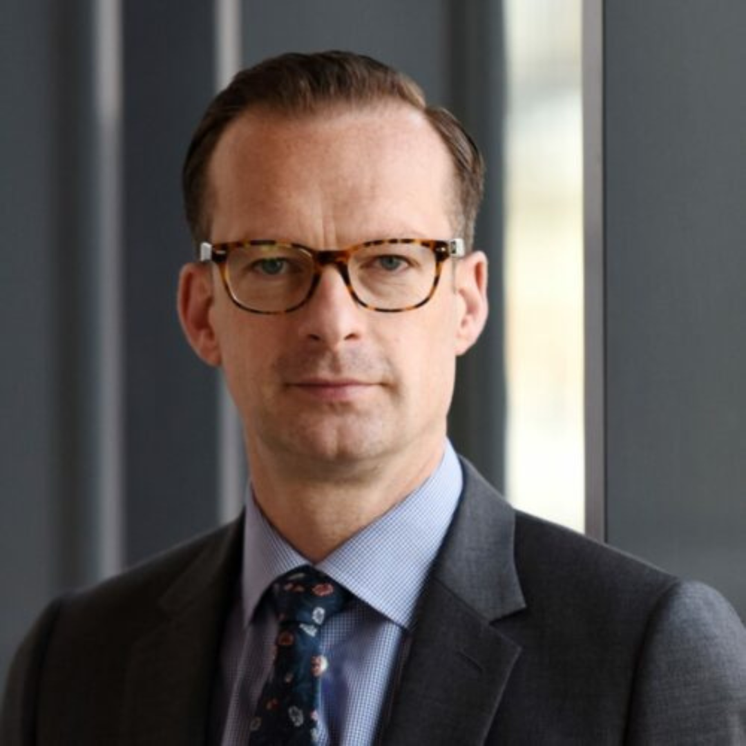 Mark Simpson