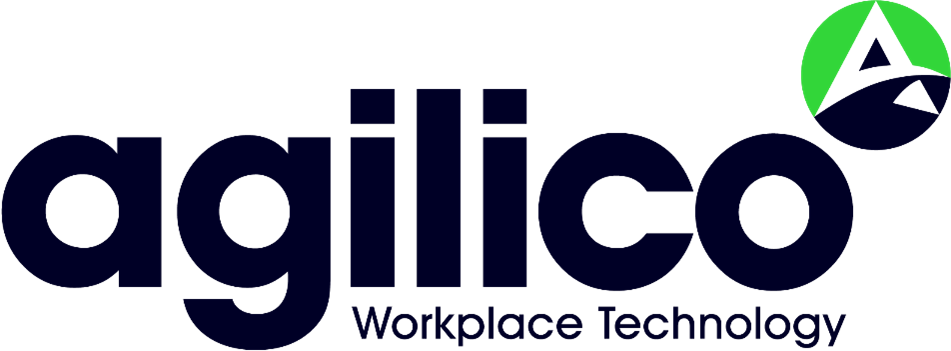 Agilico logo