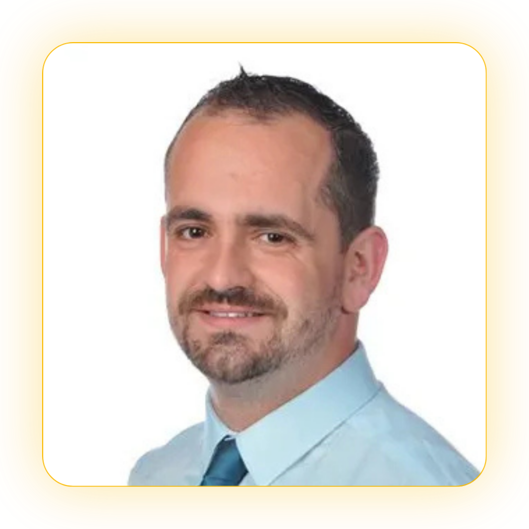 Adam Sproston