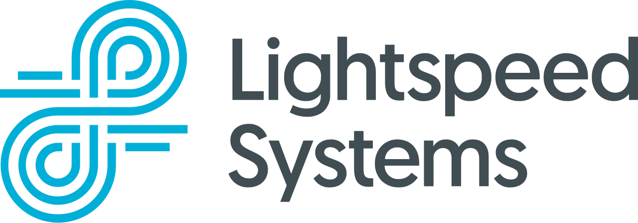 Lightspeed Systems logo