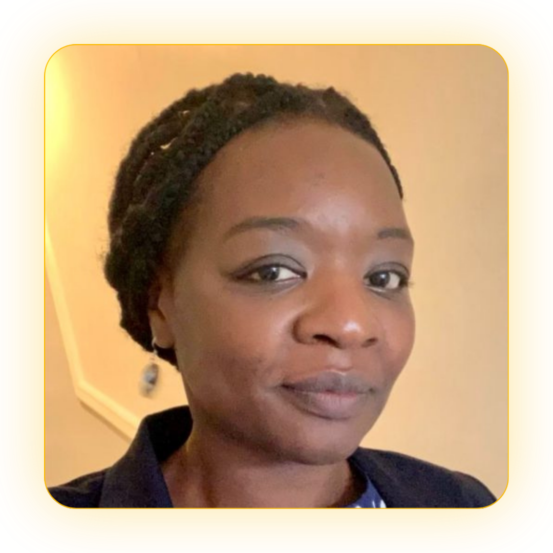 Frances Akinde