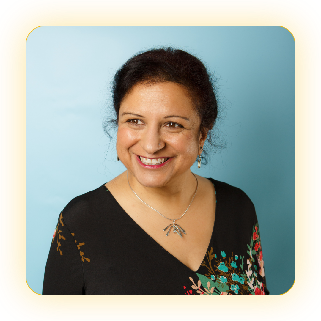 Dr․ Anita Devi