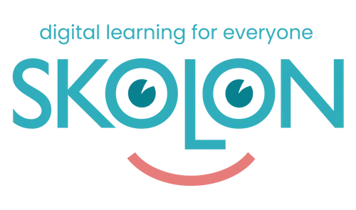 Skolon logo