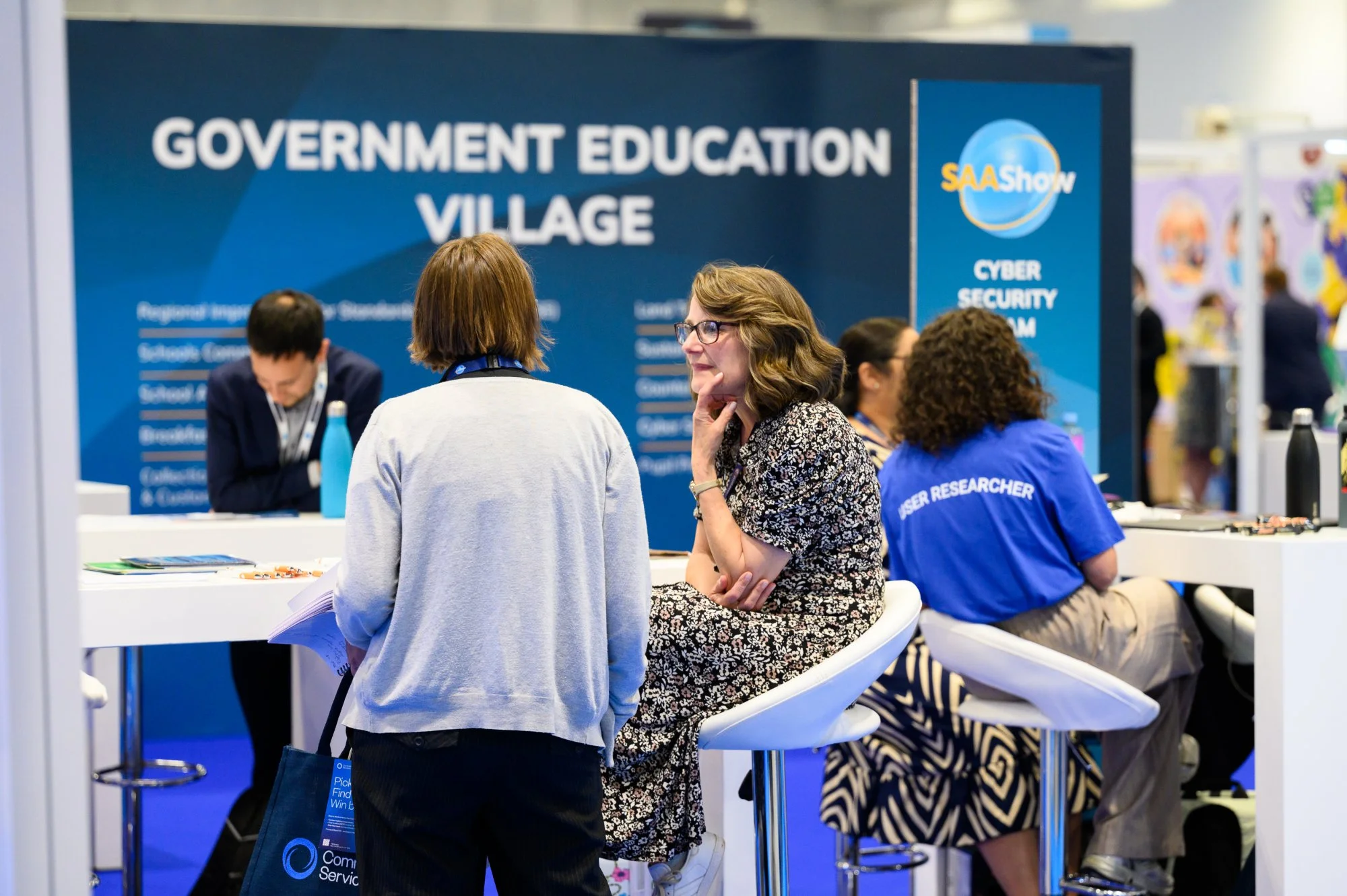 Government Education Village photo twelve