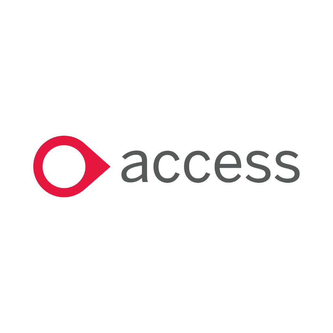 Access Group logo