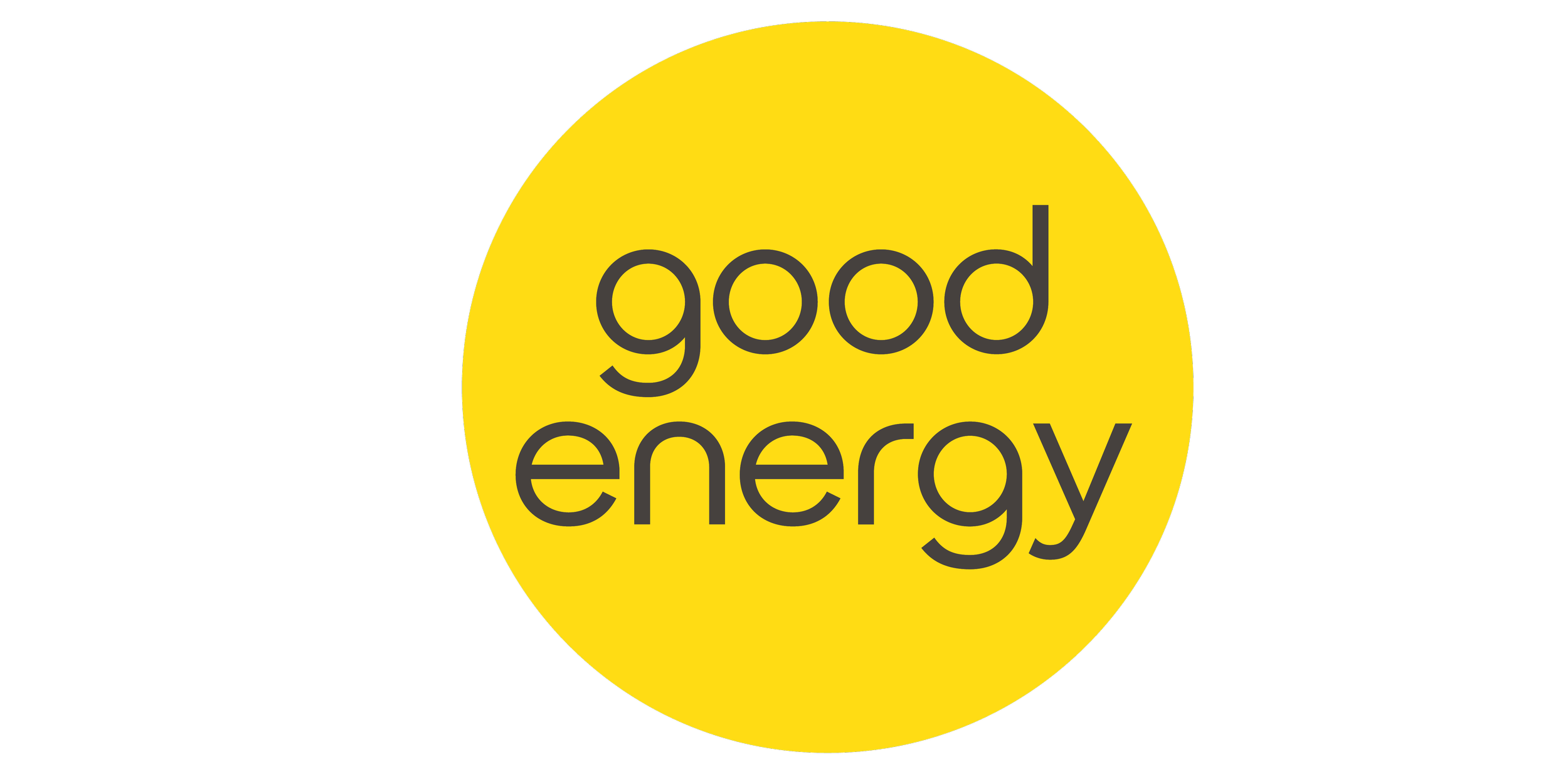 Good Energy