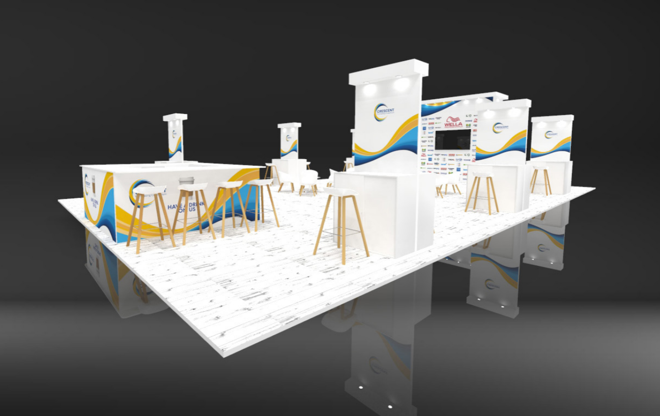 CPC Village at the Schools and Academies Show